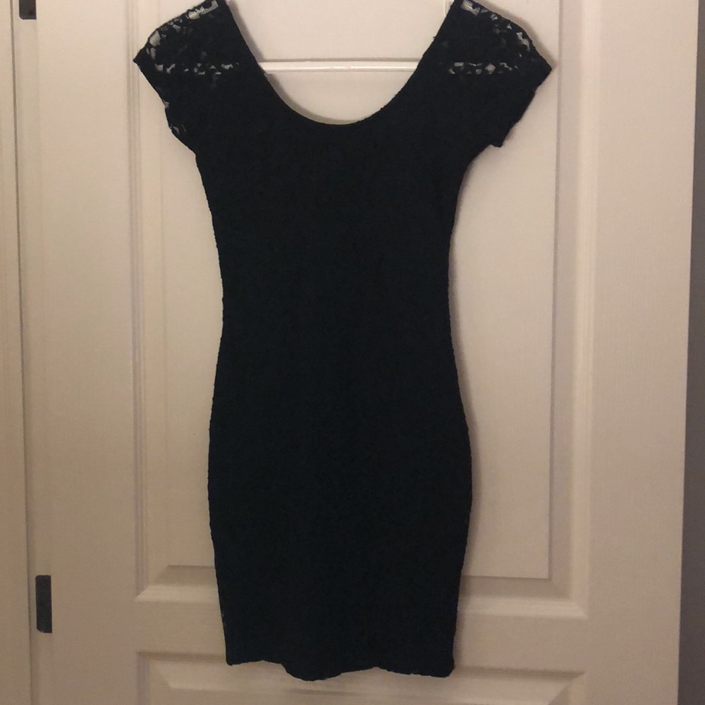 🤍HOST PICK🤍 Little black dress